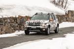 Dacia Duster Brave 2014 года (IT)